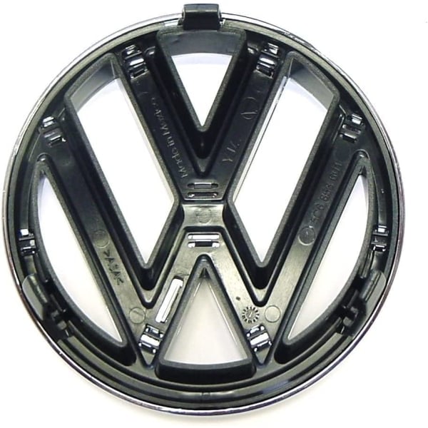 VW Frontgrill Emblem Jetta Sedan 2011-2014 MK6