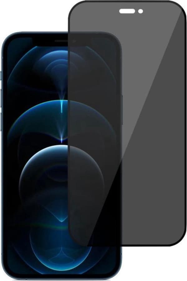 Näytönsuoja iPhone 11 Pro Max - 1 kpl - Sopii iPhone 11 Pro Max -näytönsuojalasille