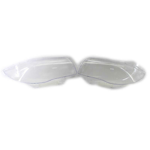 1 par frontlyshus frontlyktglass for- E81 E82 E87 E88 2003-2011—maks