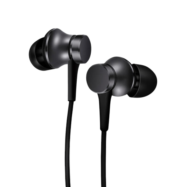 Xiaomi Mi In-Ear Hörlurar Basic - Svart