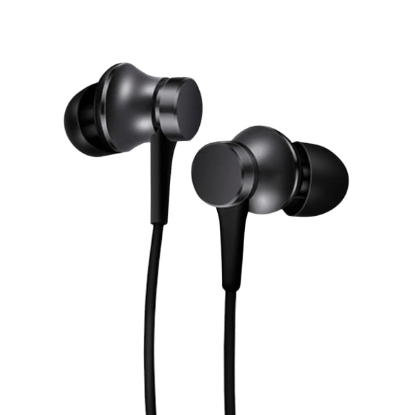 Xiaomi Mi In-Ear-hovedtelefoner Basic - Sort
