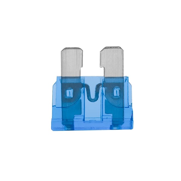 50 stk 15 Amp ATC Bladsikringer - Bilskringer for Bil & Lastebil 15A