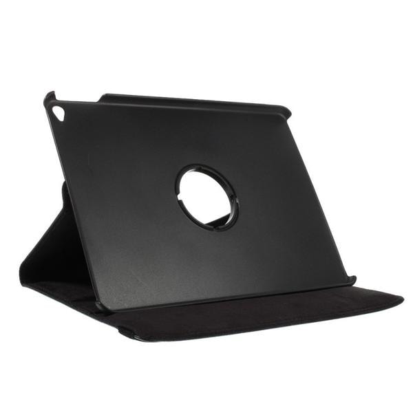 Etui Apple Ipad Air 2 Roterbar 360 - 11 Farver, 9,7 tommer Brun Brun
