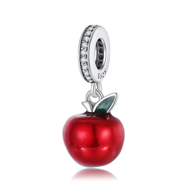 Original 925 Silver Fashion Pärlor Säkerhet Kedja För Pandora Original Armband Love Heart Charms Cz Zircon Diy Smycken Tillverka YQT458