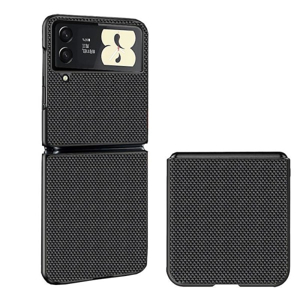 SQBB Phone case För Phone case För Samsung Galaxy Z Flip 3 5g Pc Phone case/flerfärgat Matt Phone case null ingen