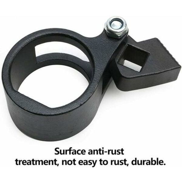 Tie Rod End Puller 27-42mm Ball Joint Puller Wrench Disassembly Tool for Car SUV Tie Rod End Puller Disassembly Tool