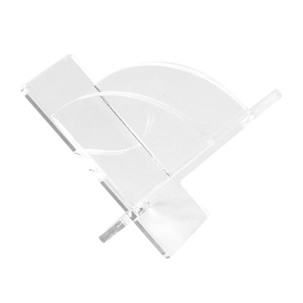 Kaffefilterpapirholder Kaffe Filteretui For Benk Bar