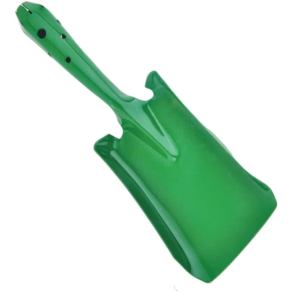 Hagespade Mini Trowel Garden Tarden for markplanting Graving Transplantasjonsspade