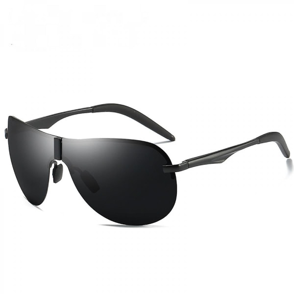 Polariserade solglasögon Herr Dam - Körsolglasögon Uv400 Skydd