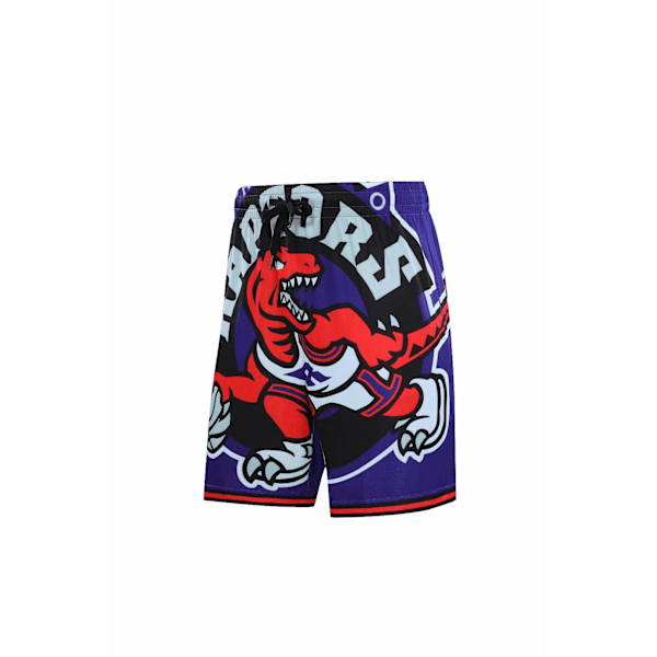 NBA Quick Dry basketshorts blå L blue L