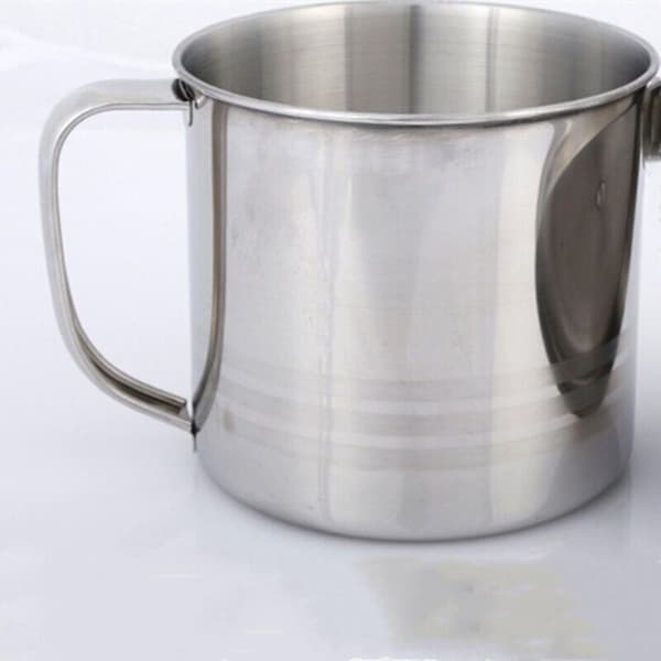 Kaffekopp Tedrikkekopp 8CM_ma 8cm