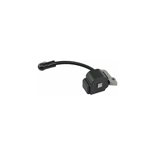 Tändspole med tändstift för gräsklippare Stihl FS38, FS46, FS45, FS55, FC55, FC55Z, FC55-DZ, HL45, HL45Z, HL45-DZ, HS45, HS45z, KM55, KM55RZ, KM5