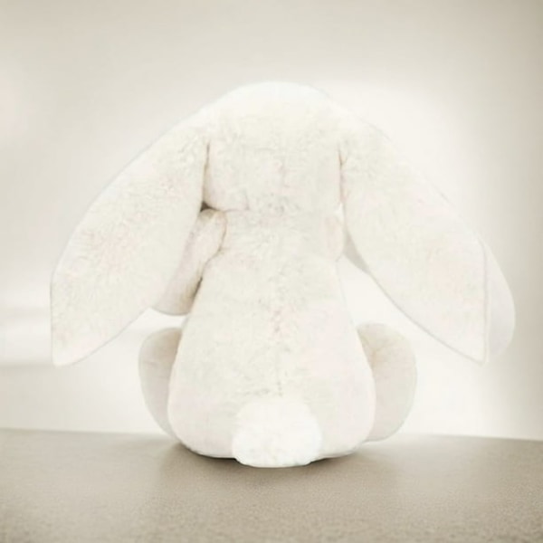 Jellycat Amuseables Julgran Lyx Kanin Gosedjur, 18 cm | Kanin Plyschleksak | Klassisk Barngåva Julgran Christmas tree color