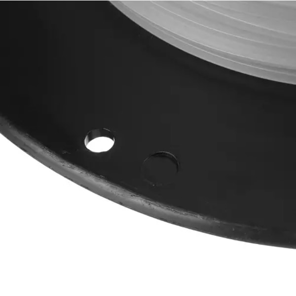 100m Trimmertråd / Trimmerline - Line til Trimmer - 2,4mm (Tilfældig farve) 566