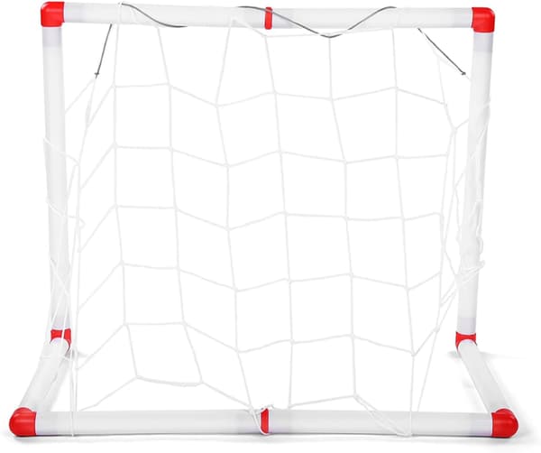 Mini Fodboldmål til Børn, Bærbare Sammenfoldelige Fodboldmål til Børn