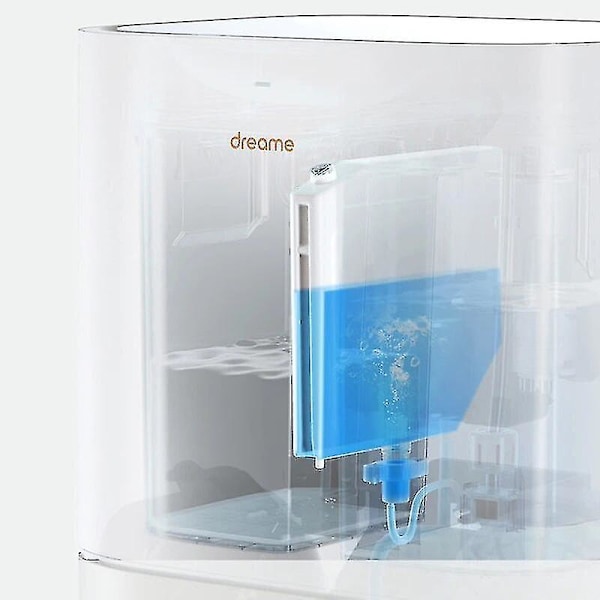Gulvrenser for Dreame L10s Ultra S10 S10 Pro S10 Plus Spesial 300ml Væske