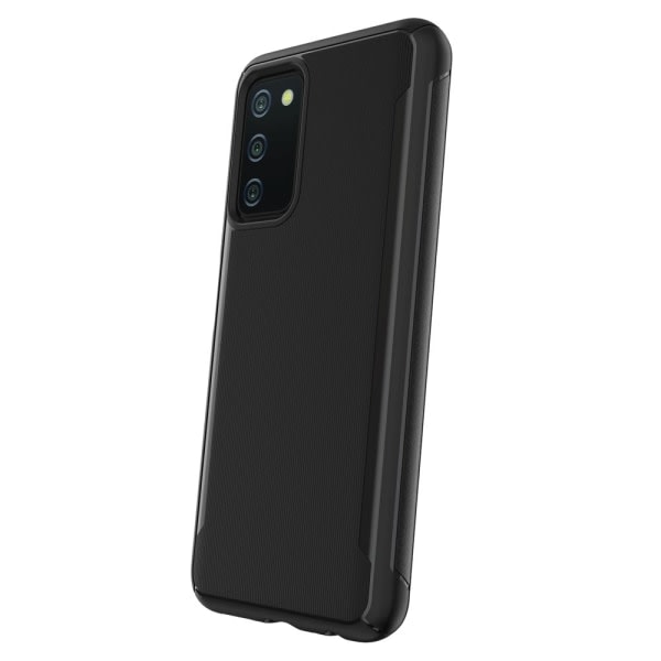 SQBB onn. Skyddande Gel Phone case till Samsung Galaxy A03s - Svart