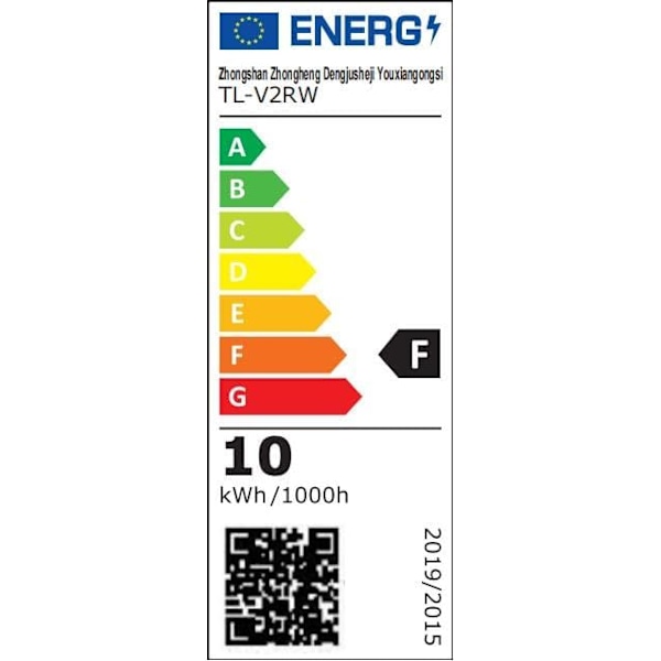 2-pack LED-växtlampa, 320 LED, Fullspektrum, Timer, Justerbar Ljusstyrka för Inomhusväxter