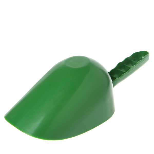 Garden Scoop Multifunctional Soil Plastic Shovel Spades Digging Tool Cultivation