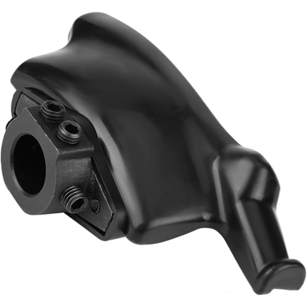 Däckbytare Demount Duck Head, Svart Däckbytare Maskin Plast Nylon Montering Demount Duck Head (28 MM) 28 MM