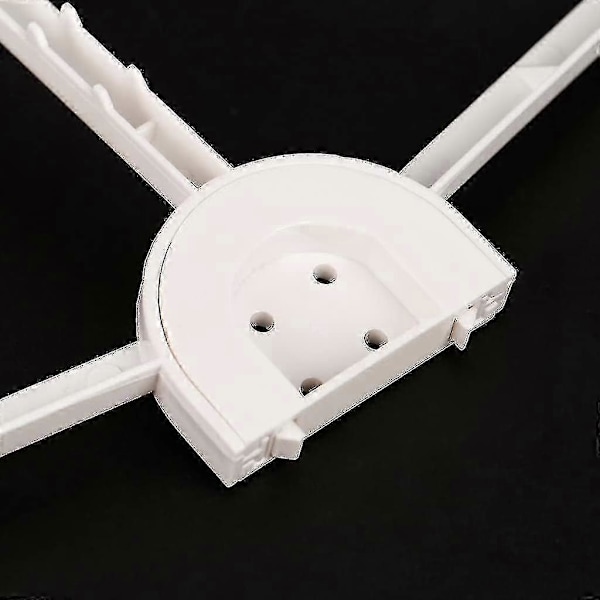 Kompatibel med DJI Phantom 3 Standard/Advanced/Professional Quick Release Propellerbeskyttelse - Drone Tilbehør_max
