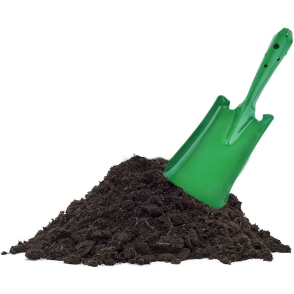 Hagespade Mini Trowel Garden Tarden for markplanting Graving Transplantasjonsspade