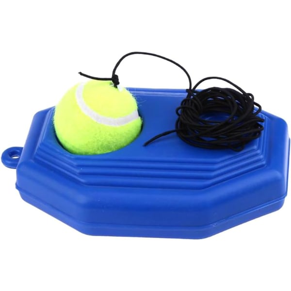 Trainer Tennis Tennis Trainer Ball och bottenplatta med gummi SQBB