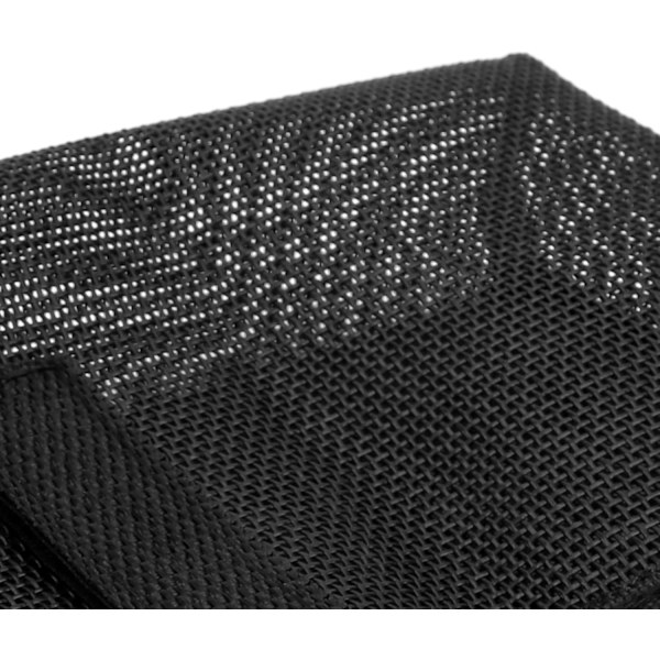 Mesh-lomme net, nylon opbevaringsnet lille lastnet til bagagerum RV både