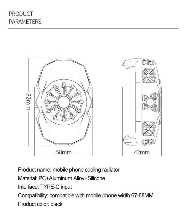 Tws Bluetooth 5.3 Trådløse Ørepropper Vanntette Hodetelefoner Led-display-max