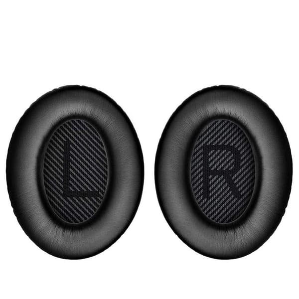 Øreputer til Bose QuietComfort 35 ii, Premium Erstatning