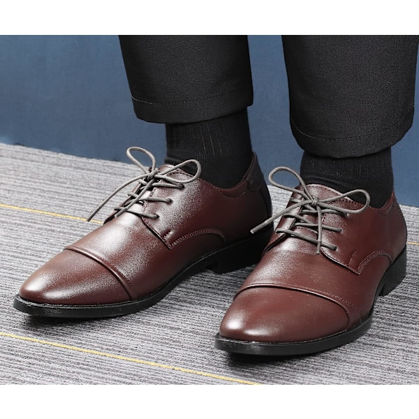 Vahatut pyöreät nauhat 3/32\" miesten ja naisten kenkiin - Musta, Vaaleanharmaa, Tummanharmaa, 27\" - 3 paria Black Light Grey Dark Grey 27"-3 Pairs