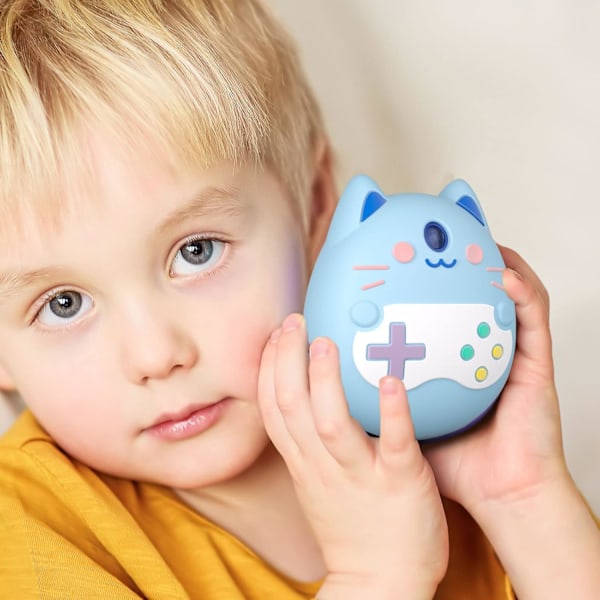 1-delt etui til Tamagotchi Pix, Virtual Pet Game Machine