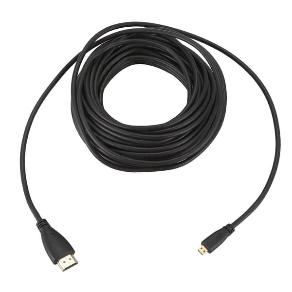 XJ-10m Hann til Hann-kabel for HD-videokonvertering—maks