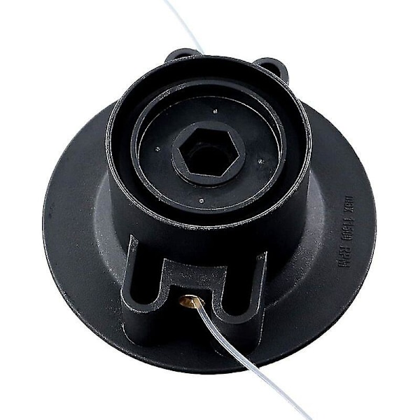 Trimmerhoved til Stihl Fs38 Fs40 Fs45 Fs50 Fse60 Fse71 Fse81 Te600 Te700 Te1000 Auto Cut C5-2 4006 710 2105