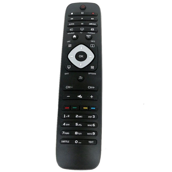Fjernkontroll for Philips 3D TV 242254990467/2422 549 90467