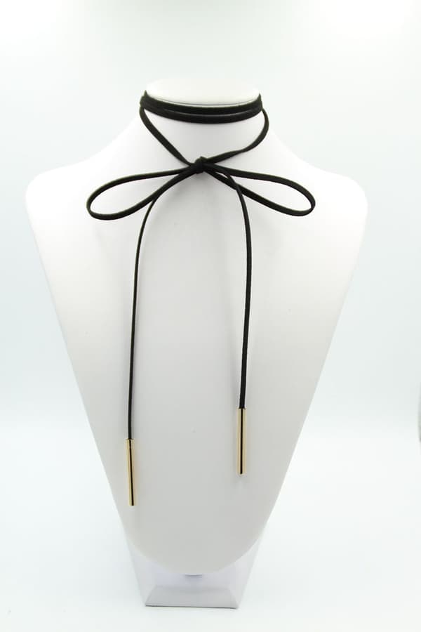 12 stk. Sorte Choker Halskæder til Kvinder, Gotisk Krave, Blonde, Fløjl, Vedhæng, Halskæde Sæt_max