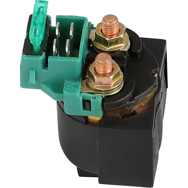 Solenoid startrelæ til Tgb 325 425 500 525 550 Blade Quad Atv