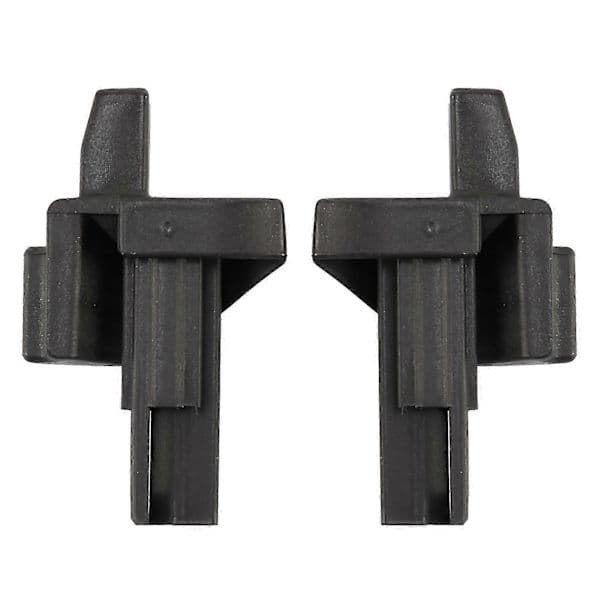 För - W169 A-Klasse Hattehylde Plastclips A16969302849051—max