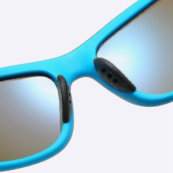Sport för män och kvinnor S D Solglasögon Ized Bländande cykelglasögon UV-skyddande Ing Eyewear