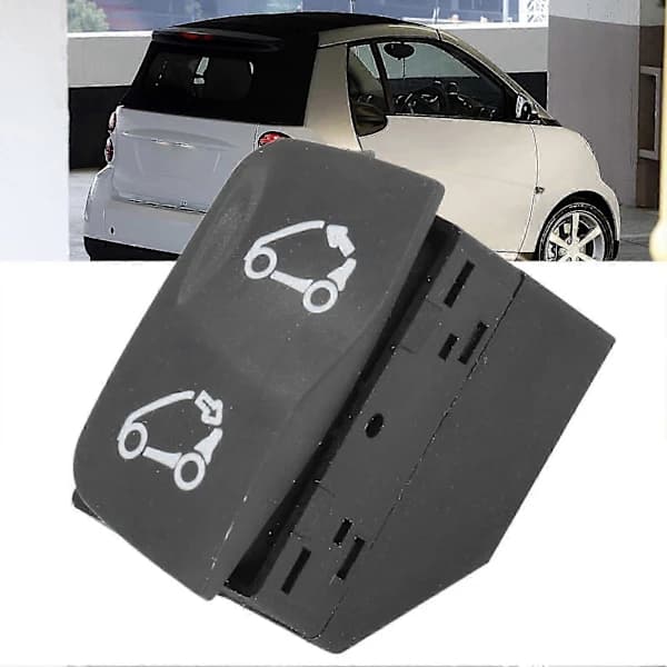 A4518203810 Takbryter for Smart Fortwo Y—max