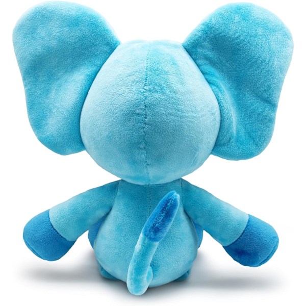 Poppy Playtime Smiling Critters 35 cm Plyschleksak (CatNap) Bubba Bubbaphant