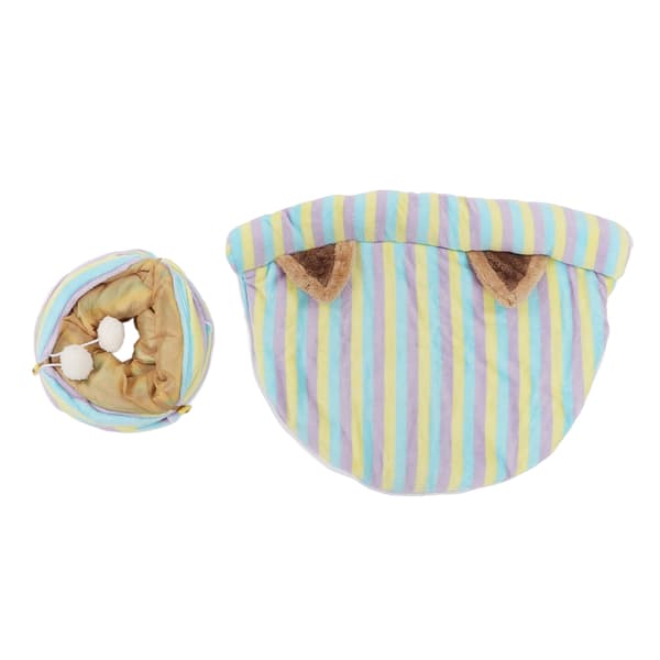 Unisex Animal Mesh Trucker Hat Square Patch Baseball Cap för