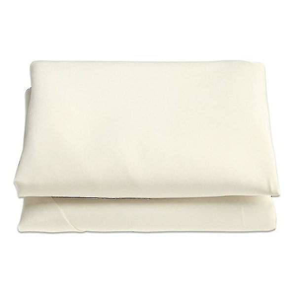 Parasolbetræk, 8 ribben, 3 M, Vandtæt, Anti-UV, Erstatningsstof, Beige