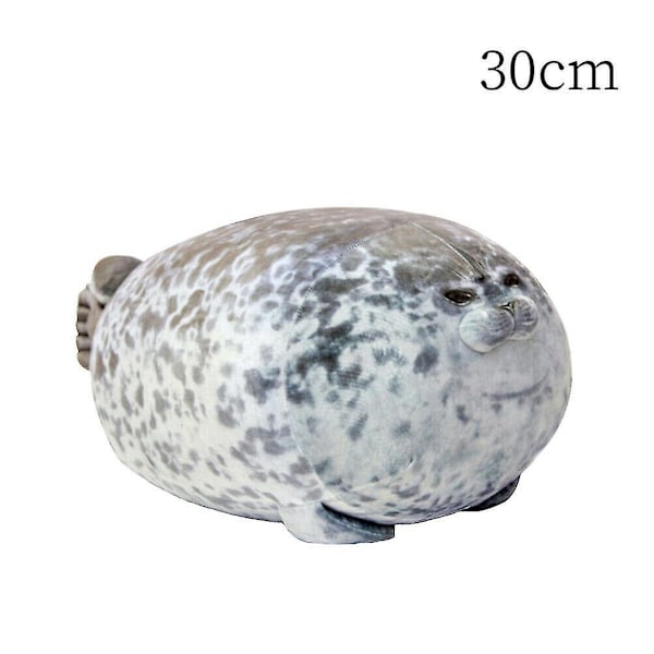 Tiivistetty täytetty plyyshilelu - 3 DB 40 cm 40 cm