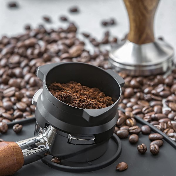 Kaffedoseringstratt 54 mm - Espressoportafilterille