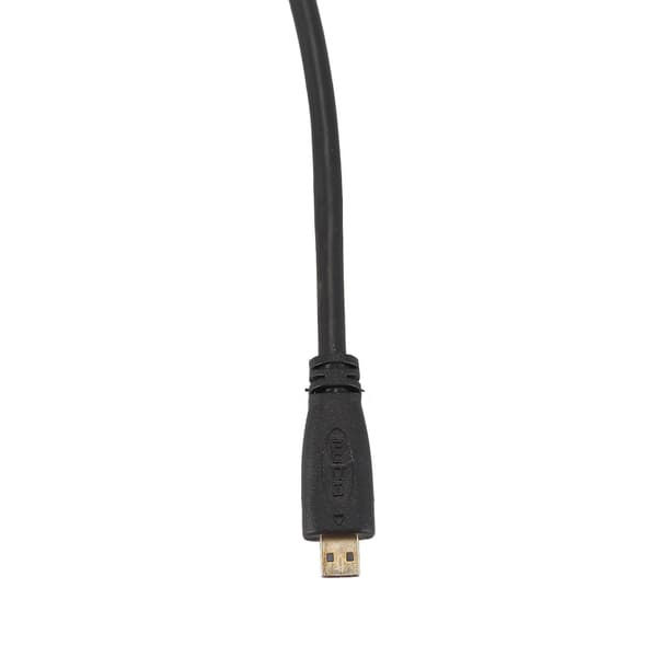 XJ-10m Han til Han-kabel til HD-videokonvertering—maks.