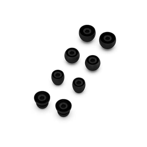 Opgraderede Erstatnings Ørepropper 4 Par Ørepropper til Powerbeats Pro_max