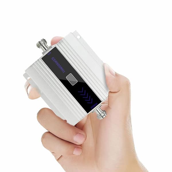 GSM-900MHz 4G mobiltelefonsignalforstærker - Perfekt-max
