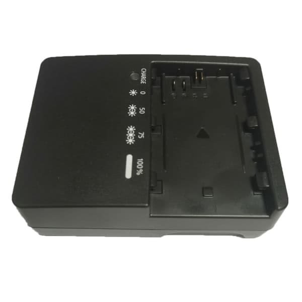 LC-E6E LC-E6 Lader for LP-E6 LP-E6N Batteri for 5D2 5D3 60D 7D 70D Mark II 5D MarkIII Digitalkameraer - EU—max