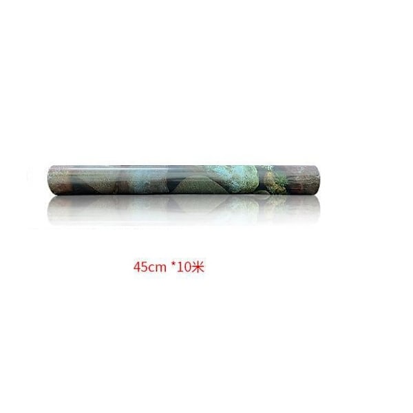 3d kolmiulotteinen itseliimautuva tapetti (SA1019 Baiyun 45CM*10m),